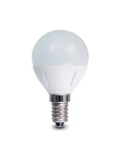Dura Krone LED E14 5,3W pære fra lamp