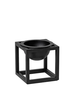 Audo Copenhagen Kubus Bowl Mini hvid fra Best