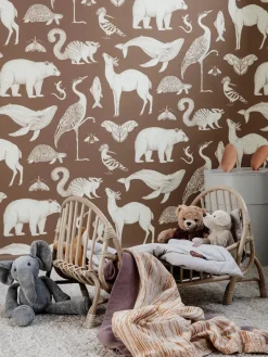 Ferm Living Kuku dukkeseng fra Sale