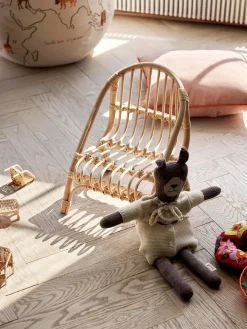 Ferm Living Kuku dukkestol fra Sale