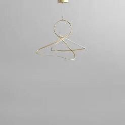 101 Copenhagen Kumo Chandelier, Big fra Outlet
