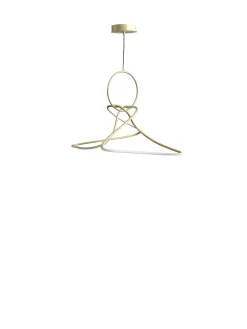 101 Copenhagen Kumo Chandelier, Big fra Outlet