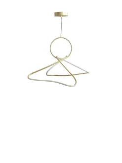 101 Copenhagen Kumo Chandelier, Mini fra
