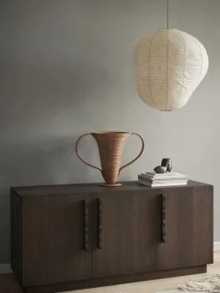 Ferm Living Kurbis Lampshade 60 fra New