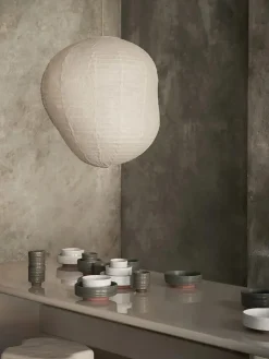 Ferm Living Kurbis Lampshade 60 fra New