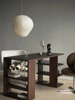 Ferm Living Kurbis Lampshade 60 fra New