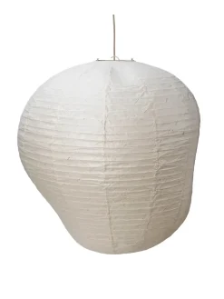 Ferm Living Kurbis Lampshade 60 fra New