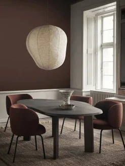 Ferm Living Kurbis Lampshade 80 fra Outlet