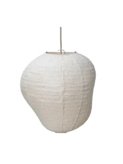 Ferm Living Kurbis Lampshade 40 fra Online
