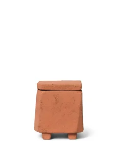 Ferm Living Kurinu Scented Candle fra New