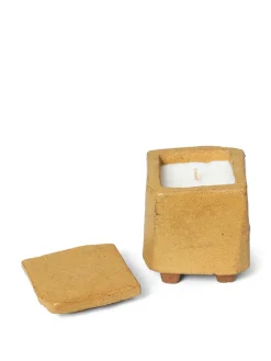 Ferm Living Kurinu Scented Candle fra New