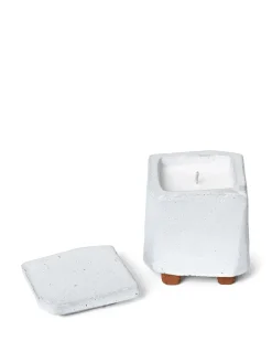 Ferm Living Kurinu Scented Candle fra New
