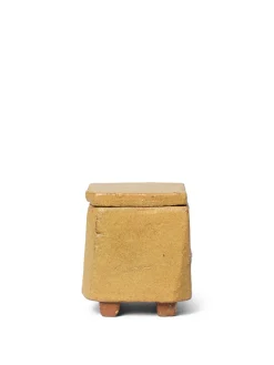 Ferm Living Kurinu Scented Candle fra New