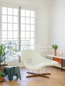 Vitra La Chaise Loungestol fra New