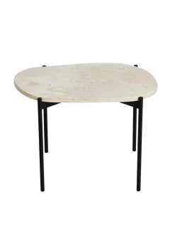 Woud La Terra Occasional Table, ivory fra New