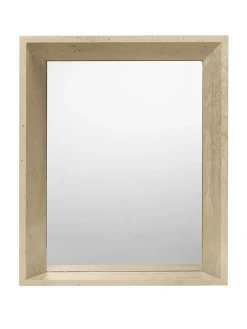Ferm Living Lancet Mirror fra Sale