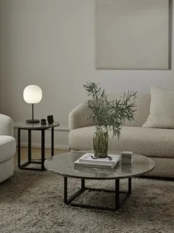 New Works Lantern bordlampe medium, fra
