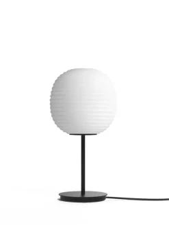 New Works Lantern bordlampe medium, fra