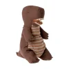 Maileg Large Gantosaurus, chokolade fra New