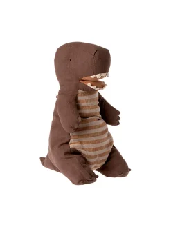 Maileg Large Gantosaurus, dark green fra New
