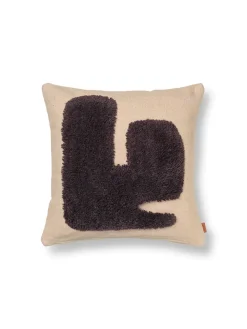 Ferm Living Lay Cushion, 50x50 cm fra Clearance