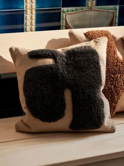 Ferm Living Lay Cushion, 50x50 cm fra Clearance