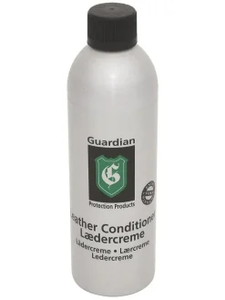 Guardian Lædercreme m. extra voks fra Sale