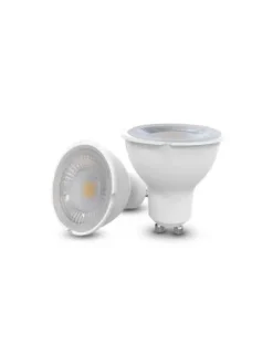 Dura LED GU10 9W pære fra lamp