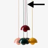 &Tradition Ledning til Flowerpot VP1 fra Online