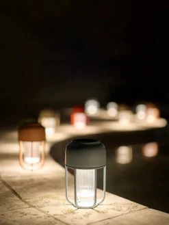 Houe LIGHT No.1 Portable Outdoor Lamp fra Online