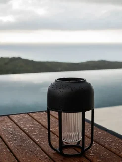 Houe LIGHT No.1 Portable Outdoor Lamp fra Online