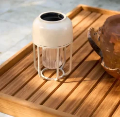 Houe LIGHT No.1 Portable Outdoor Lamp fra Online