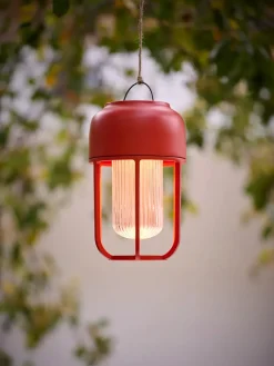Houe LIGHT No.1 Portable Outdoor Lamp fra Online