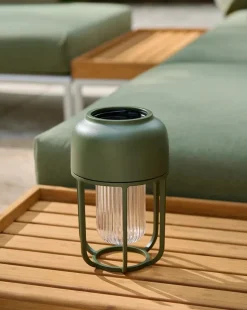 Houe LIGHT No.1 Portable Outdoor Lamp fra Online