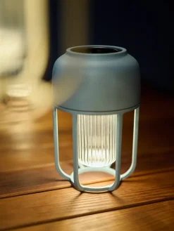 Houe LIGHT No.1 Portable Outdoor Lamp fra Online