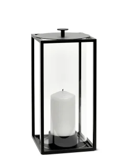 Audo Copenhagen Light'in Lanterne, medium fra Sale