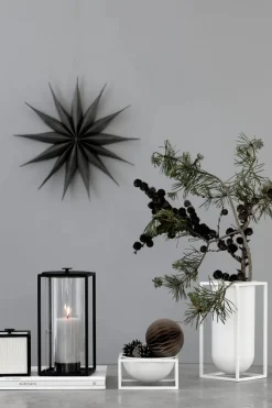 Audo Copenhagen Light'in Lanterne, medium fra Sale