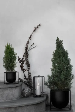 Audo Copenhagen Light'in Lanterne, medium fra Sale
