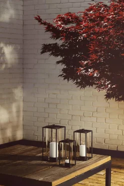 Audo Copenhagen Light'in Lanterne, medium fra Sale