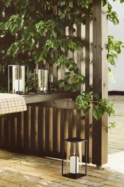 Audo Copenhagen Light'in Lanterne, medium fra Sale