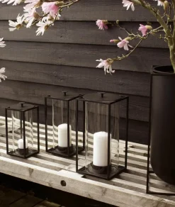 Audo Copenhagen Light'in Lanterne, medium fra Sale