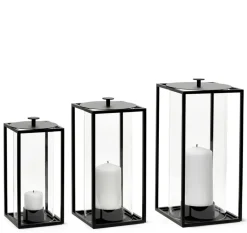 Audo Copenhagen Light'in Lanterne, medium fra Sale
