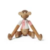 Kay Bojesen Lille Abe x DBU 86 Away af Outlet