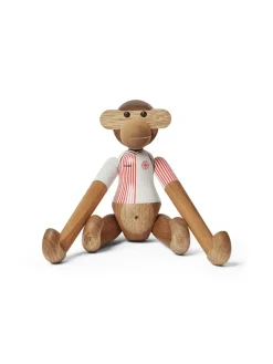 Kay Bojesen Lille Abe x DBU 86 Away af Outlet