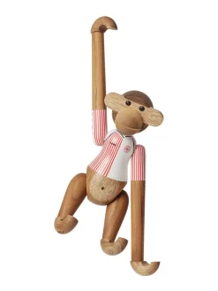 Kay Bojesen Lille Abe x DBU 86 Away af Outlet