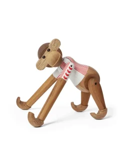 Kay Bojesen Lille Abe x DBU 86 Away af Outlet