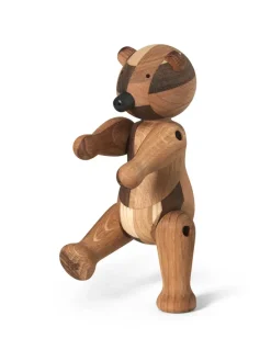 Kay Bojesen Lille Bjørn, reworked, Limited Edition af Sale