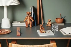 Kay Bojesen Lille Bjørn, reworked, Limited Edition af Sale