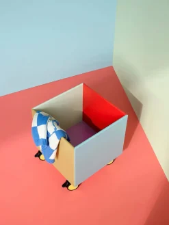 Montana Limited Edition KIMPOP Box fra Outlet