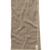 Aiayu Linen Bath Towel, 70 x 140 cm fra